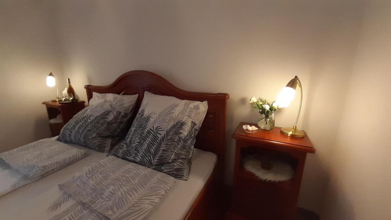 Villa Elke Maria With Overflow Pool And Hydromassage Novigrad Istria المظهر الخارجي الصورة